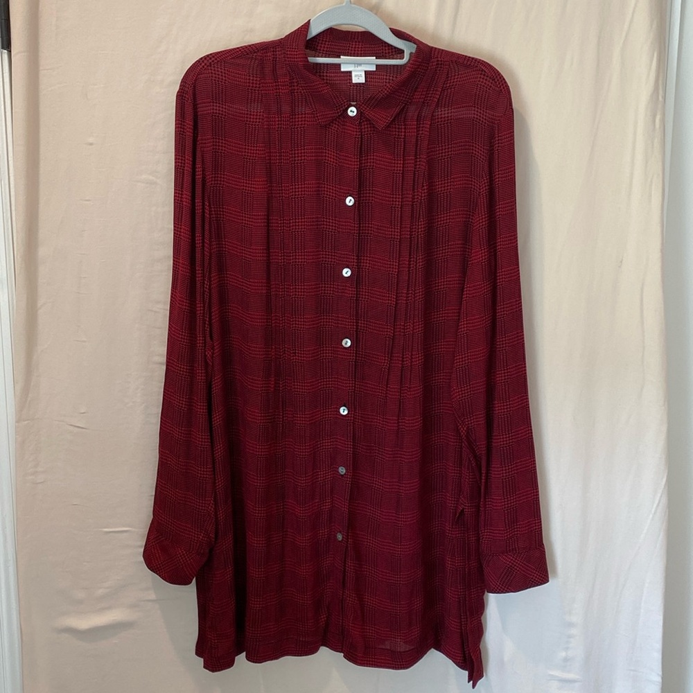 J.Jill Tunic